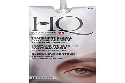 HQ Globale Behandlung Sterlitzien Augen - 10 ml