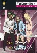 Van Geilneef tot Naaimachine