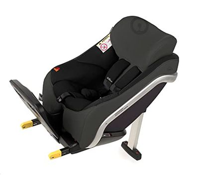 Jané Concord Autostoeltje Reverso iPlus, iSize, 40-105 cm, Isofix, geschikt vanaf de geboorte, verkleiner, tegen de rijrichting in