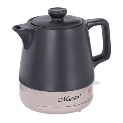 Maestro MR-071 elektrische kettle 1 l