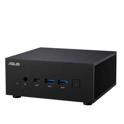 ASUS PN64-S7013MD i7-12700H/16GB-DDR5/512GB M.2/Black Ohne OS
