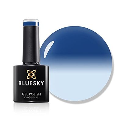 Bluesky TC049 Polour à ongles UV / gel, 10 ml