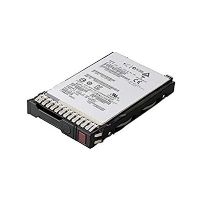 Hewlett Packard Enterprise P04556-B21 Disque SSD 2.5" 240 Go Série ATA III MLC