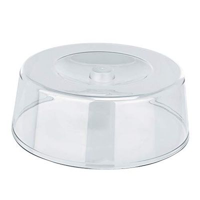 WAS 1405 307 - Coperchio per torta in polistirolo 1404 325 / 1404 330 / 1405 300, Ø 30 cm, altezza 11 cm
