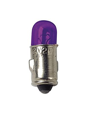 Lampa 58331 Lampe mignon, 12 V, Violet