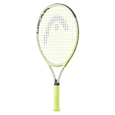 HEAD Extreme 23 Raquette de Tennis Junior 6-8 Ans, Vert
