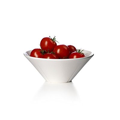 Rosendahl Bol Ø17 cm Grand Cru diseño clásico Funcional, blanco