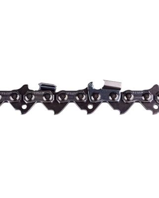 Oregon M21LPX066E Saw Chain, Pitch .325 Inch, Gauge 1.5 mm, Chisel, with Safety Drive Links