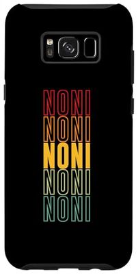 Carcasa para Galaxy S8+ Orgullo Noni, Noni