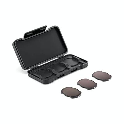 Set di filtri ND per DJI Avata (ND8/16/32)