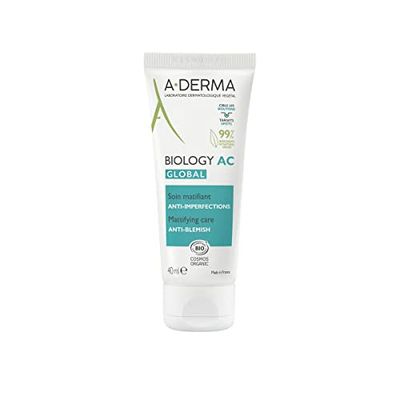 A derma Biology ac cr Global mat 40ml