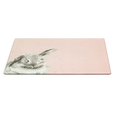 Wrendale Designs - 'Bathtime' Glass Worktop Saver