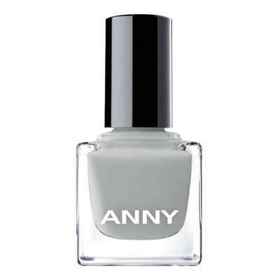 ANNY Nail Polish – högkvalitativt färgnagellack med långvarig glans, okrossbart och snabbtorkande, färg: Buy, Wear, Enjoy – 15 ml