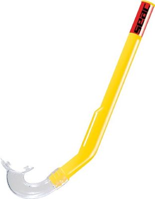 Seac Z, simnings och snorklings-snorkel