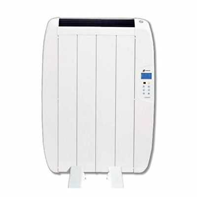 Haverland COMPACT4 Thermozender, wit, 4 elementen