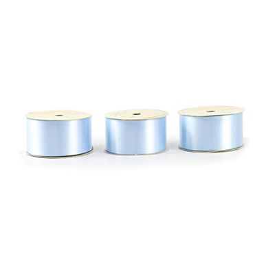 Pryse - Nastro regalo, colore: azzurro