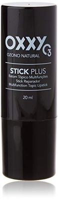 Actibios, S.L. Oxxy O3 Stick Plus 30 ml. 30 g.