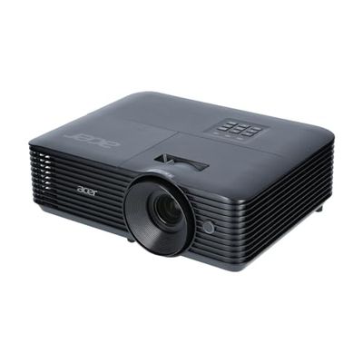 X1228I/DLP 3D/XGA/4500LM/20000:1/HDMI/WiFi/2.7KG