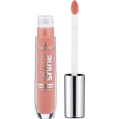 ESSENCE BRILLO DE LABIOS EXTREME SHINE 11 POWER OF NUDE 5 ML