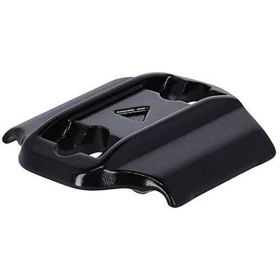 Accell Asia Unisex – vuxen KS sadelklämplatta, flerfärgad, 710 mm