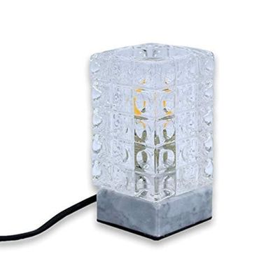 LED Downlight okrągły sup. 24W NIQUEL 6000K