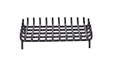 Firefix 2000/54 - Brasero, color negro