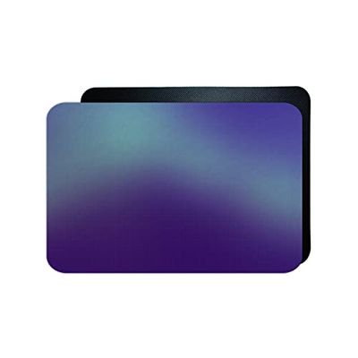 Bonamaison, Rectangle Digital Printed Gaming Mouse Pad for Gamers, Non-Slip Base, for Office and Home, Single Player Games S, Size: 45 x 30 cm