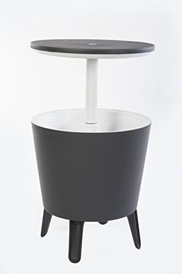 Keter Cool Bar Bartafel met koeler