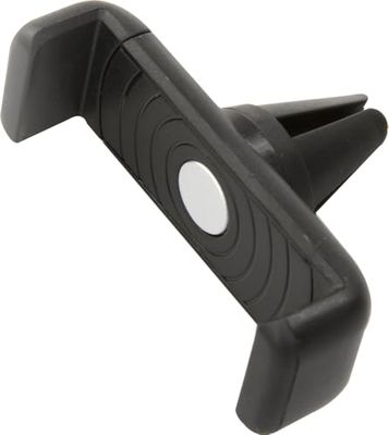 START portatelefono para Coche con Base para Ventilador – Porta móviles Coche