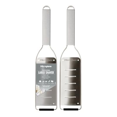 Professional Large Shaver Grater
