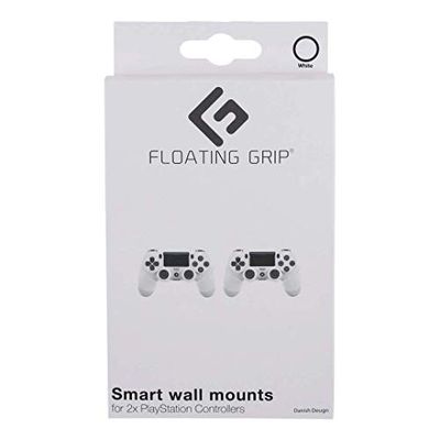 FLOATING GRIP 2x Xbox Controller Wall Mounts