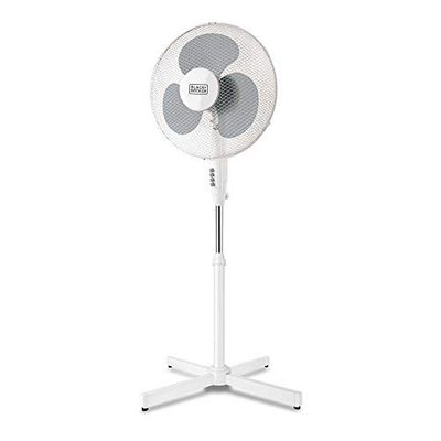 BLACK+DECKER ventilator