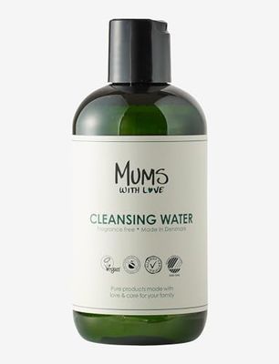 Acondicionador de pelo de la marca Mums with Love ideal para Unisex Adulto