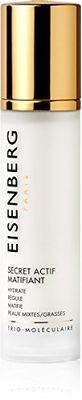 Eisenberg Secret ativo matizante, 50 ml