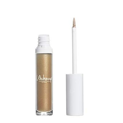 Wakeup Cosmetics Milano Fard à paupières Fancy Cream - Finition métallique - N°05 Success