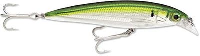 Rapala RA5818217, Adescare Unisex-Adult, Sardella, 10cm