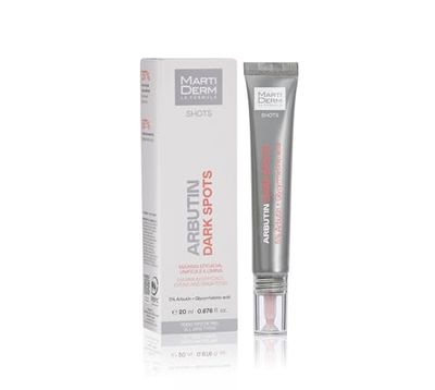 MartiDerm - Shot Vitamin C Antiox