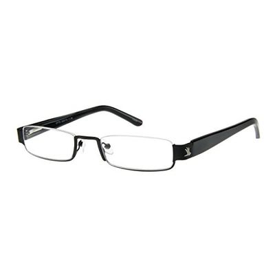 Te necesito gafas para leer Otto / 2:00 dioptrías/Negro