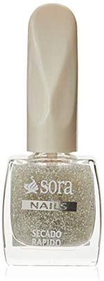 Sora - Esmalte nivelador para uñas, 150 g