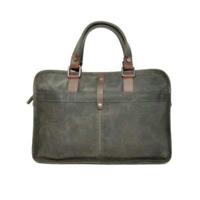 Berba BARBAROSSA Business Bag Military, Military