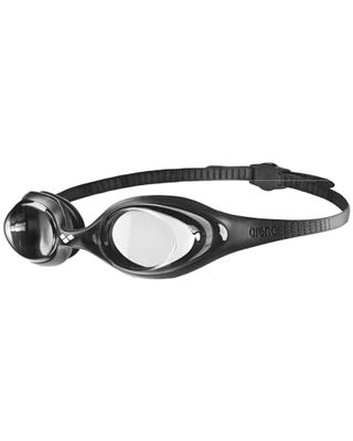 arena Spider Óculos de natação unissexo para adultos, óculos de natação com lentes anti-embaciamento e proteção UV, ponte nasal automática, juntas de silicone hipoalergénicos