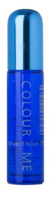 Colour Me Blue - Fragrance for Men - 10ml, by Milton-Lloyd