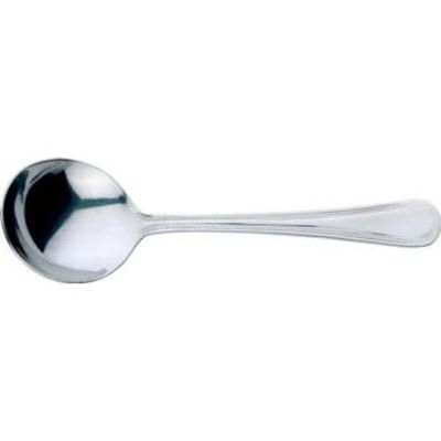Stalwart A5708 Parish Bead Soup Spoon (Pack of 12)
