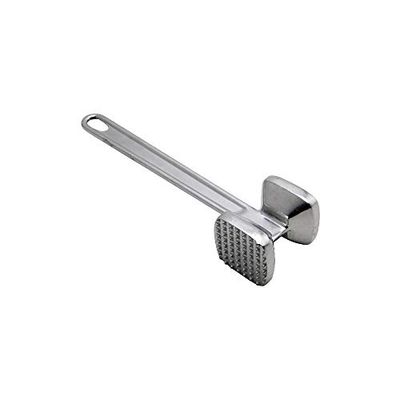 PRIMA HOUSEWARES KD20595 Aluminium Meat Steak Mallet/Tenderizer