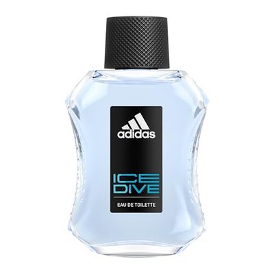 Adidas Ice Dive Eau de Toilette 100ml