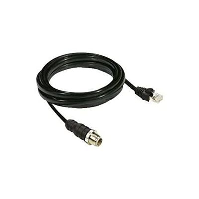 Schneider TCSXCNDMNX1V kabel rozdzielacza Out, prosty, M8 kabel wtykowy 1m