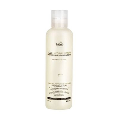 Lador Triplex Natural Shampoo (150 ml)