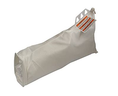 Greenstar 28319 A - Bolsa para hierba, deflectores, piezas soplador