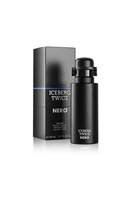 Iceberg Twice Nero 125ml EDT