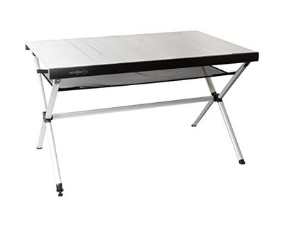 Brunner 0406091N Accelerate - Mesa com rodas